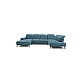 Bretan U-shape Corner Sofa