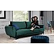 Upholstered Sofa Bed Megis 