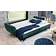 Upholstered Sofa Bed Megis 