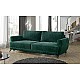 Upholstered Sofa Bed Megis 