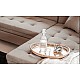 Montez U-shape Corner Sofa Bed