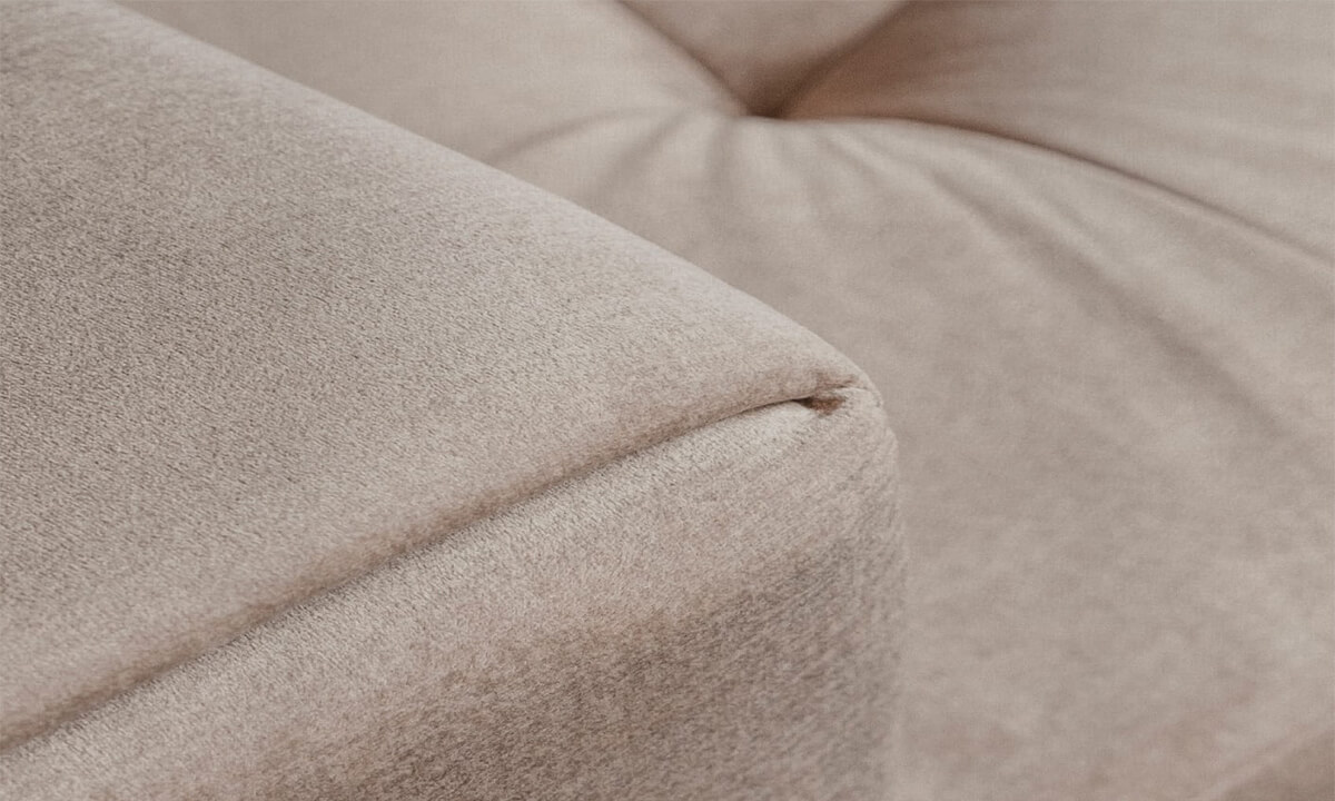 Montez U-shape Corner Sofa Bed