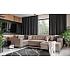 Montez U-shape Corner Sofa Bed