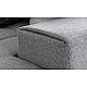 Vertizo U-Shaped Corner Sofa