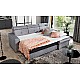 Fresia L-Shaped Corner Sofa Bed
