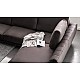 Larco U-Shaped Corner Sofa