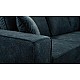 Lupi L-Shaped Corner Sofa Bed