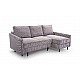 Robin L-Shaped Corner Sofa Bed