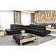 Emporio Max Corner Sofa 