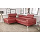 Toscania Mini Corner Sofa Bed