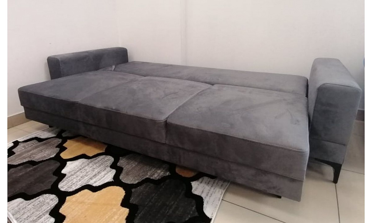Aria DL 3 Seater Sofa