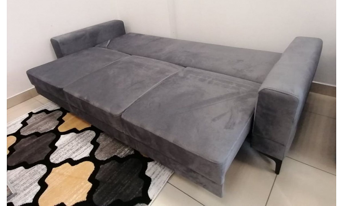 Aria DL 3 Seater Sofa