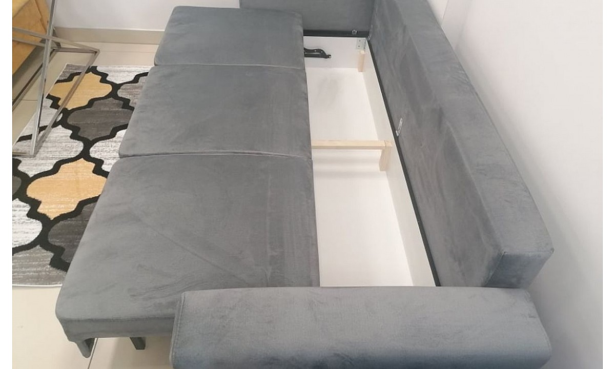 Aria DL 3 Seater Sofa