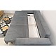Aria DL 3 Seater Sofa