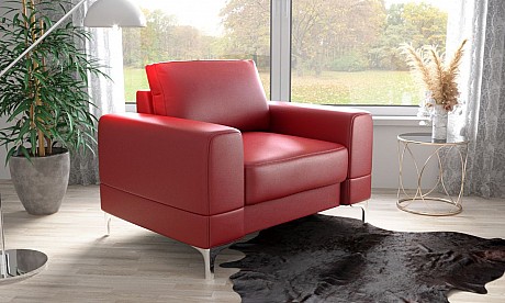 Aria Armchair