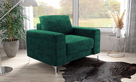 Aria Armchair