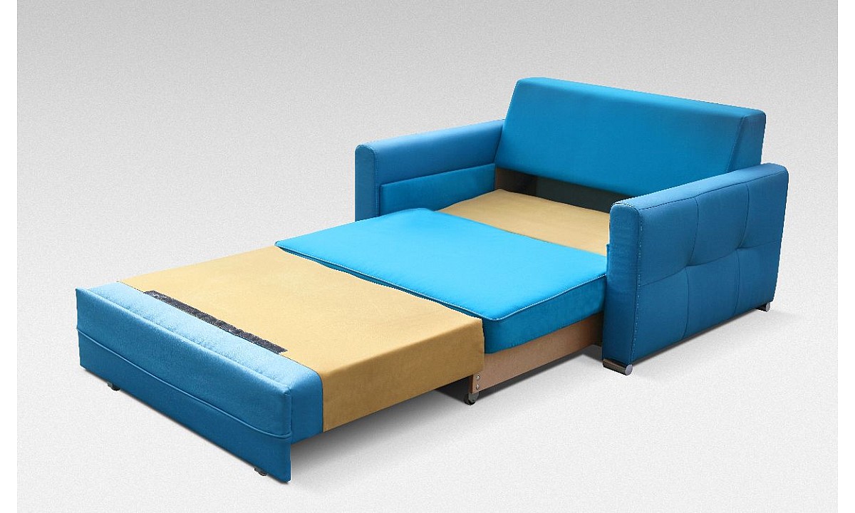 Arte 1/2 Seater Sofa