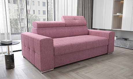 Margo II Two Seat Sofa