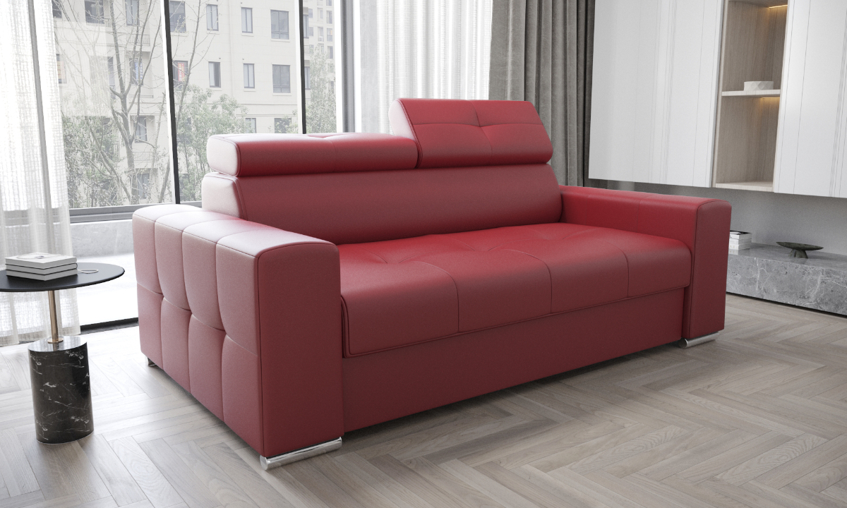 Margo II Two Seat Sofa
