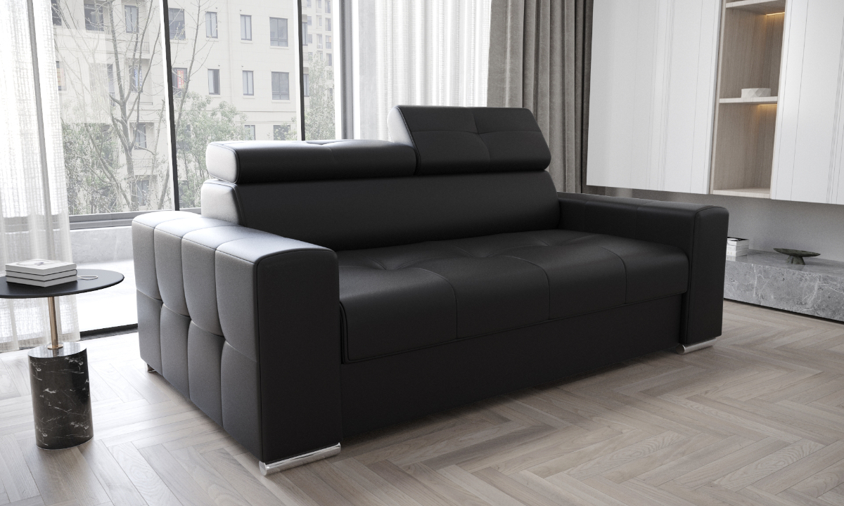 Margo II Two Seat Sofa