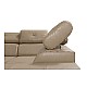 Margo II L Shaped Corner Sofa Bed