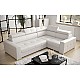 Margo II L Shaped Corner Sofa Bed