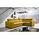 Margo II L Shaped Corner Sofa Bed
