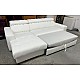 Margo L Shaped Corner Sofa Bed