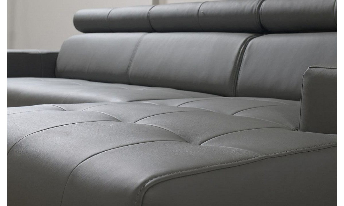 Margo L Shaped Corner Sofa Bed