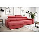 Margo L Shaped Corner Sofa Bed