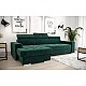 Margo L Shaped Corner Sofa Bed