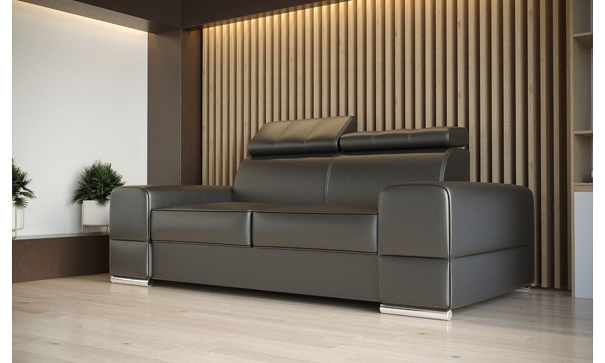 VALENTINO II Two Seat Sofa