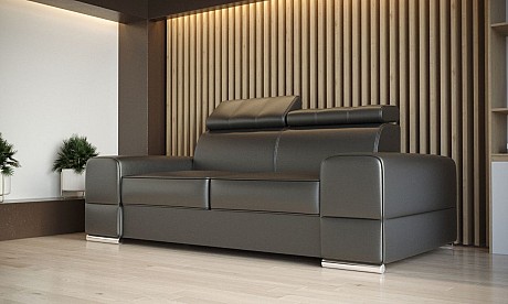 VALENTINO II Two Seat Sofa