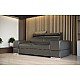 VALENTINO II Two Seat Sofa