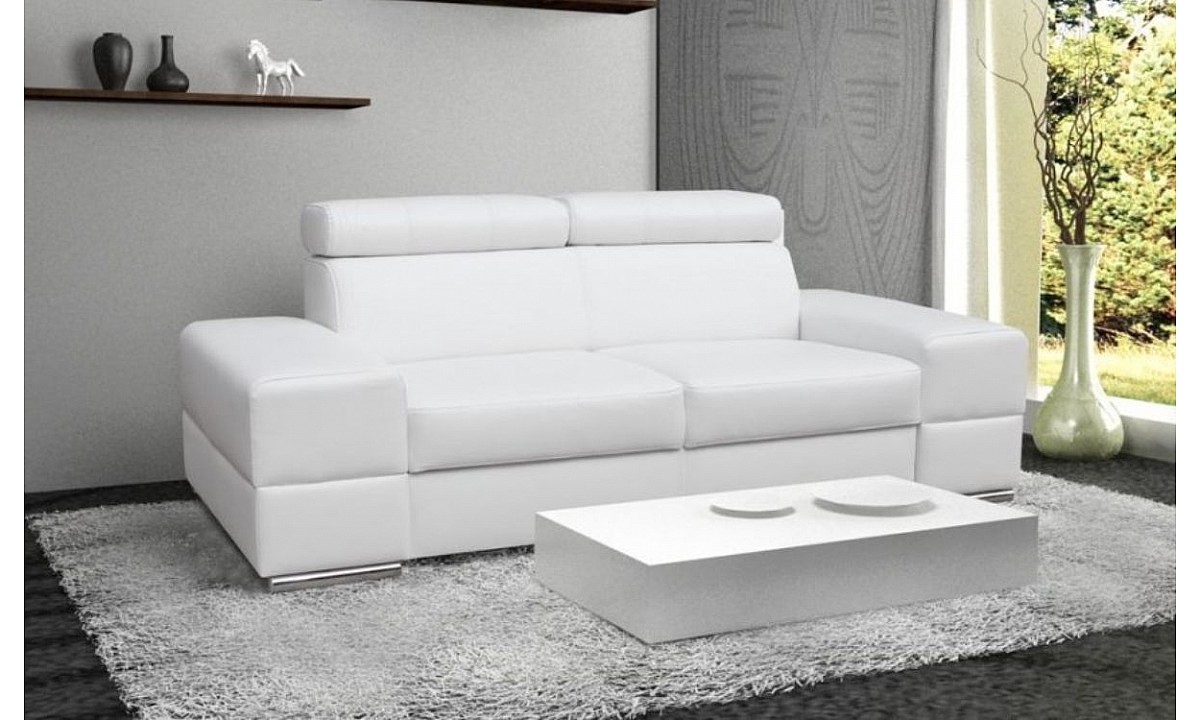 VALENTINO II Two Seat Sofa