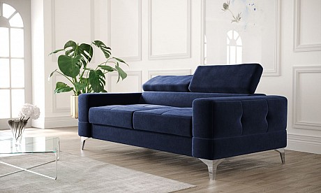 Toscania II Two Seat Sofa