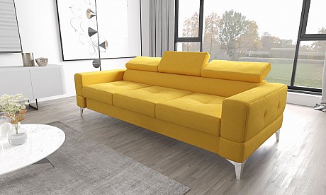Toscania III Two Seat Sofa