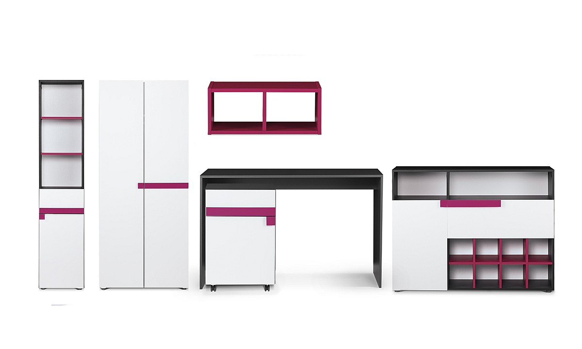 Shibu Kids Furniture Set