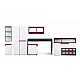 Shibu Kids Furniture Set