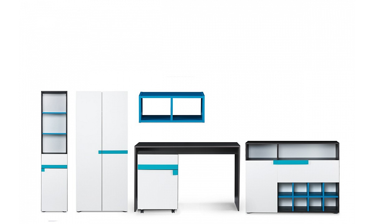 Shibu Kids Furniture Set