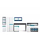 Shibu Kids Furniture Set
