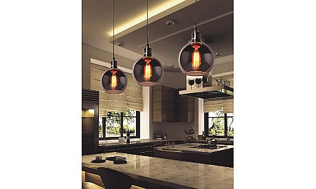 Hanging Lamp Zagallo Loft