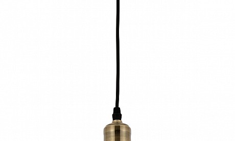 Hanging Lamp Zagallo Loft