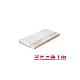 Reversible Latex Mattress MILANOS Various Sizes