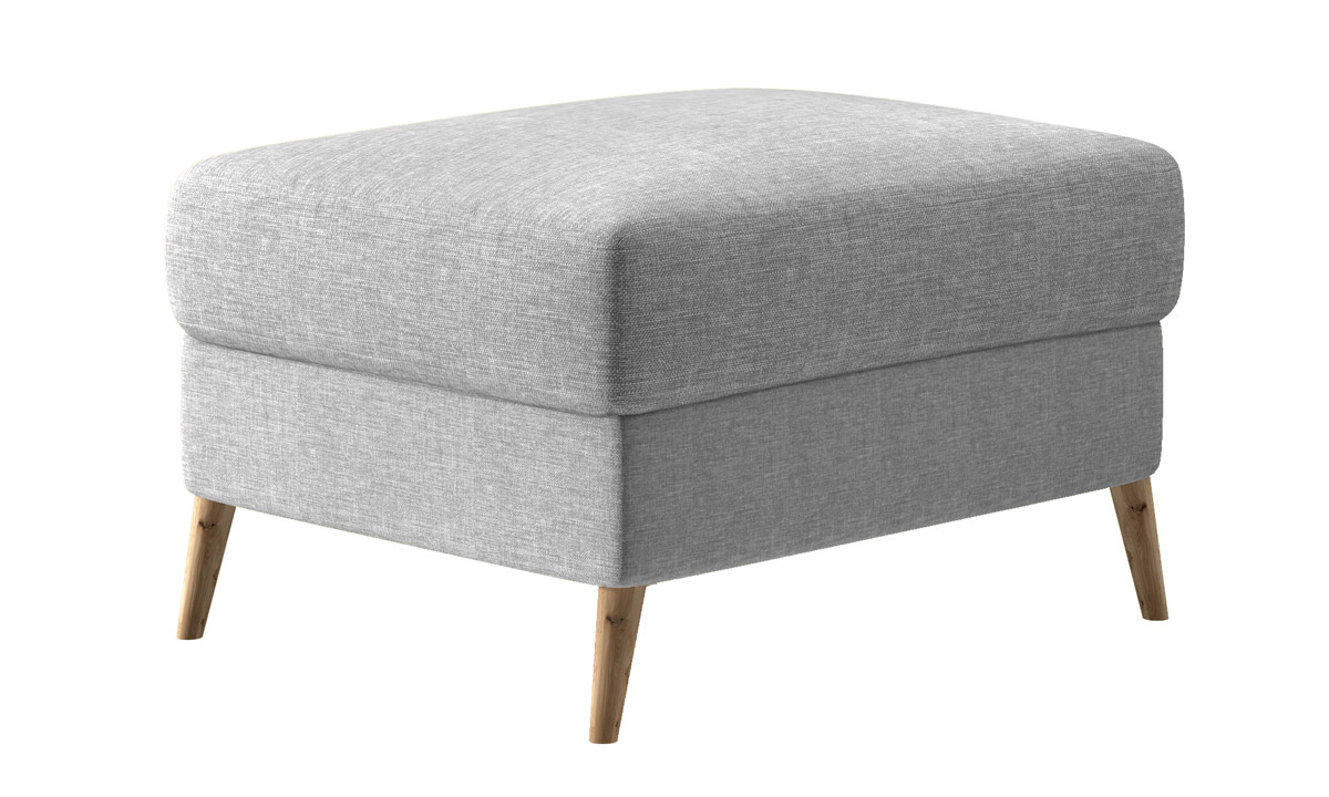 Modern Pouf Asgard