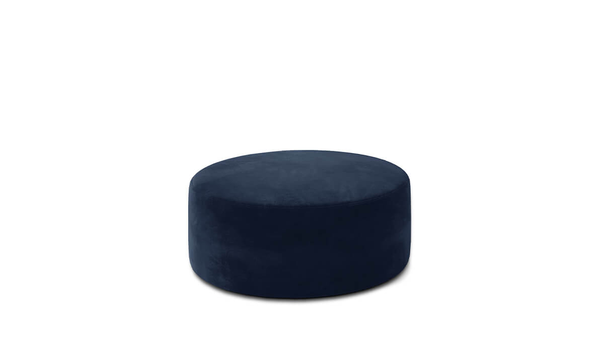 Bero Pouf