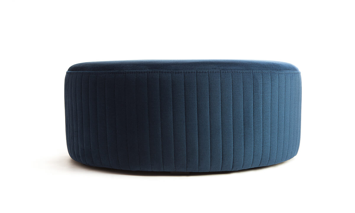 Lara Pouf