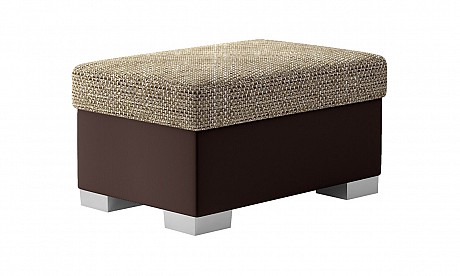Modern Pouf R4