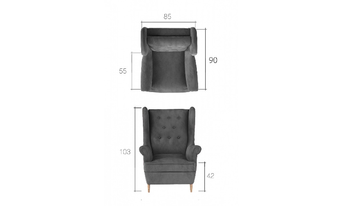 Living Room Set AROS