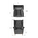 Living Room Set AROS